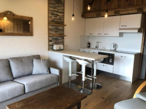 Résidence Richelieu - APPARTEMENT ALPE D'HUEZ RUE DU MAQUIS DE L'OISANS MAE-2691 Huez